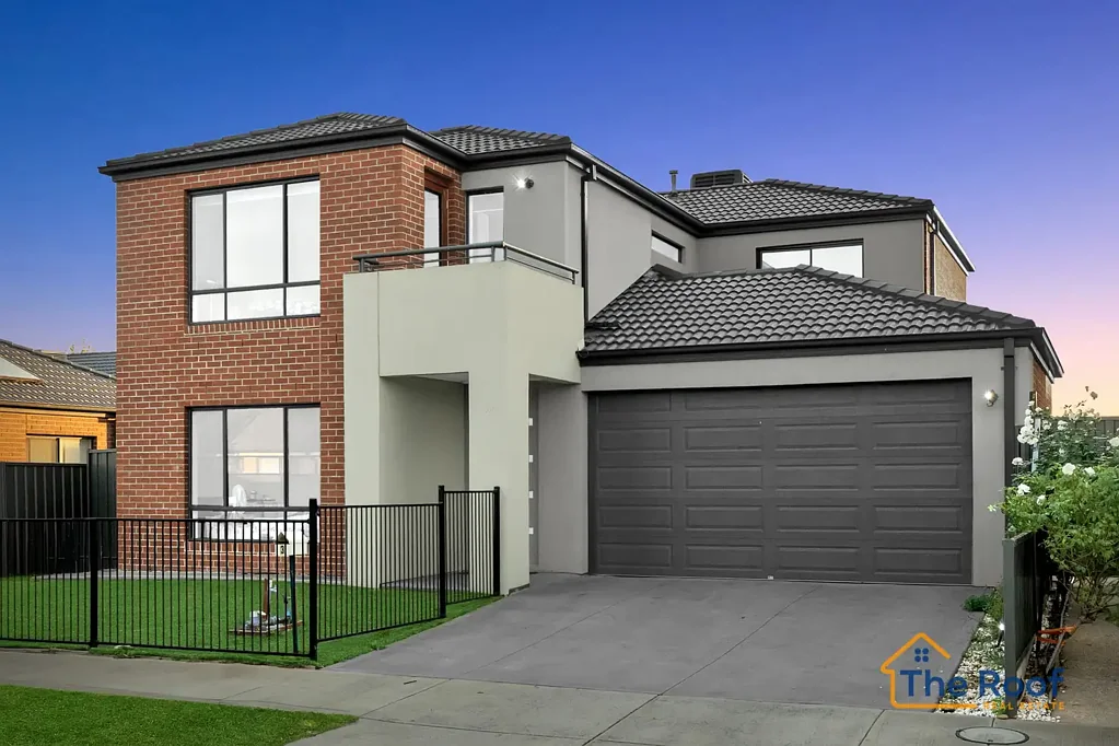 Tarneit 4ห้องนอน When Location and Spaciousness Matters, Option to make into 5 bedrooms property!!
