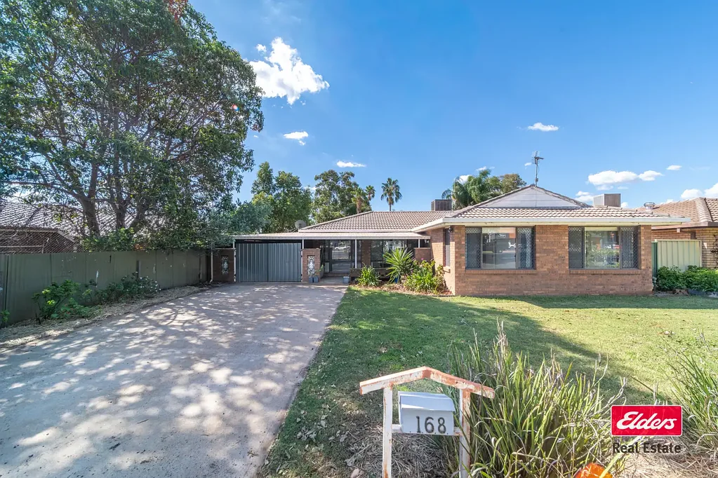 Dubbo 3Zimmer LOW MAINTENANCE LIVING CLOSE TO EVERYTHING