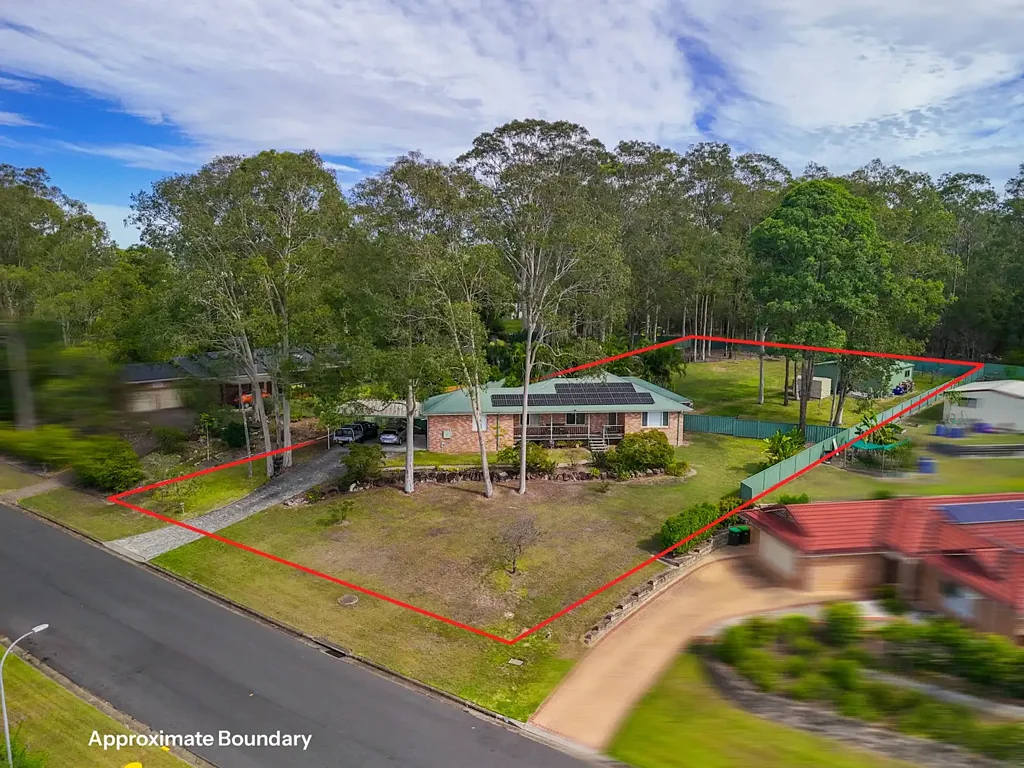 Taree 3 Bedroom In-Town Sanctuary | 2782 sqm with Views and Exceptional Shedding