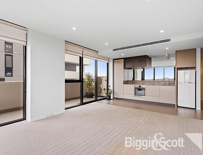 802/68 Wests Road, Maribyrnong, North West Melbourne, 2房, 2浴, Apartment