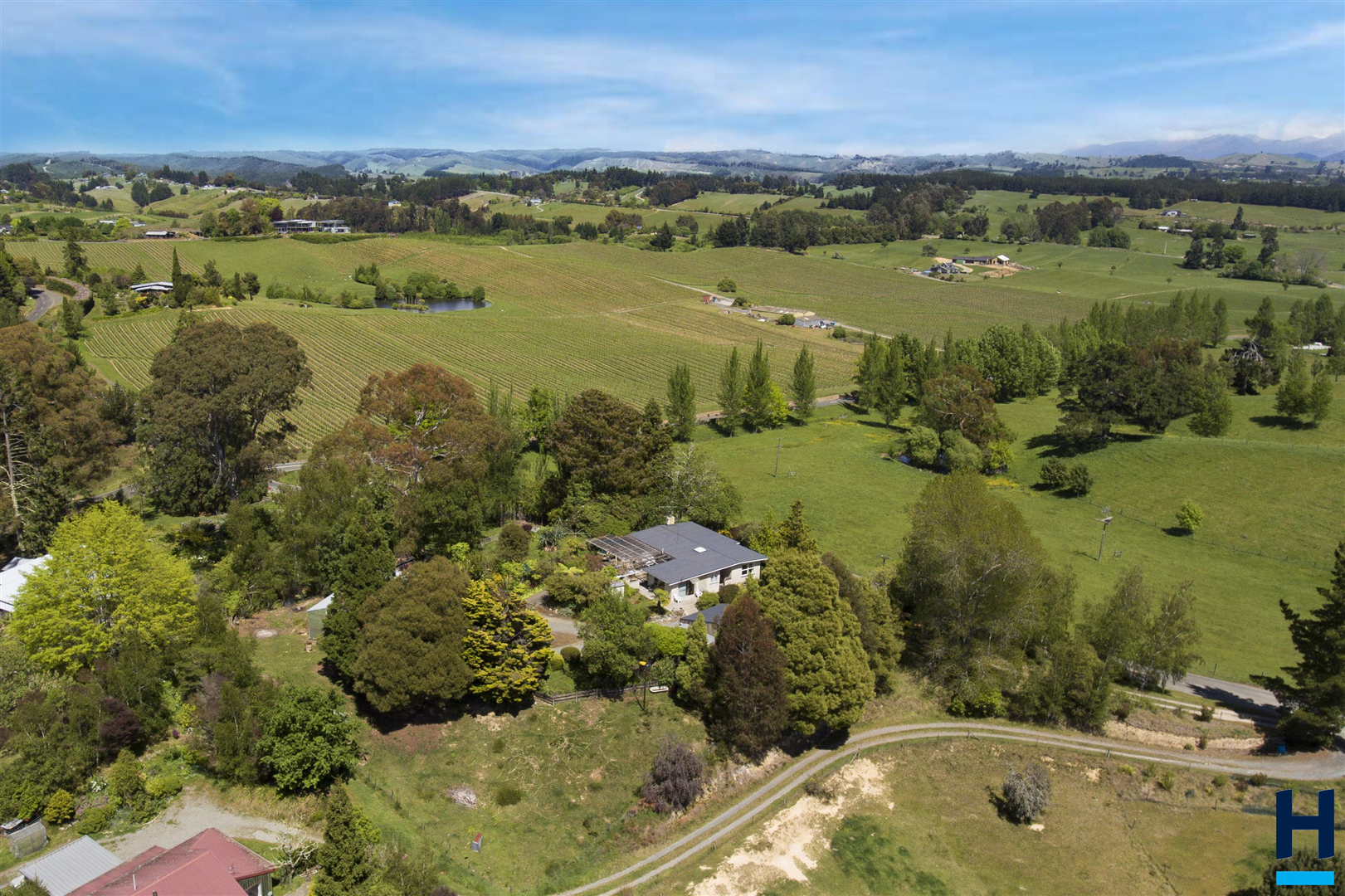 316 Old Coach Road, Upper Moutere, Tasman, 4 Kuwarto, 0 Banyo