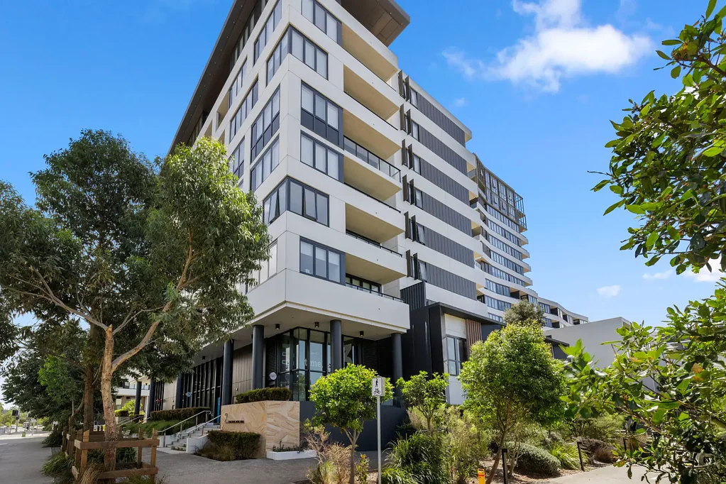 401/2 Foreshore Boulevard, Woolooware, NSW 2230