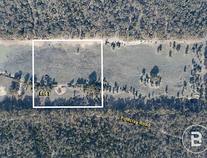 LOT 7 Section 1 Rheola Arnold Road, Rheola, Bendigo, 0 ห้องนอน, 0 ห้องน้ำ, Section