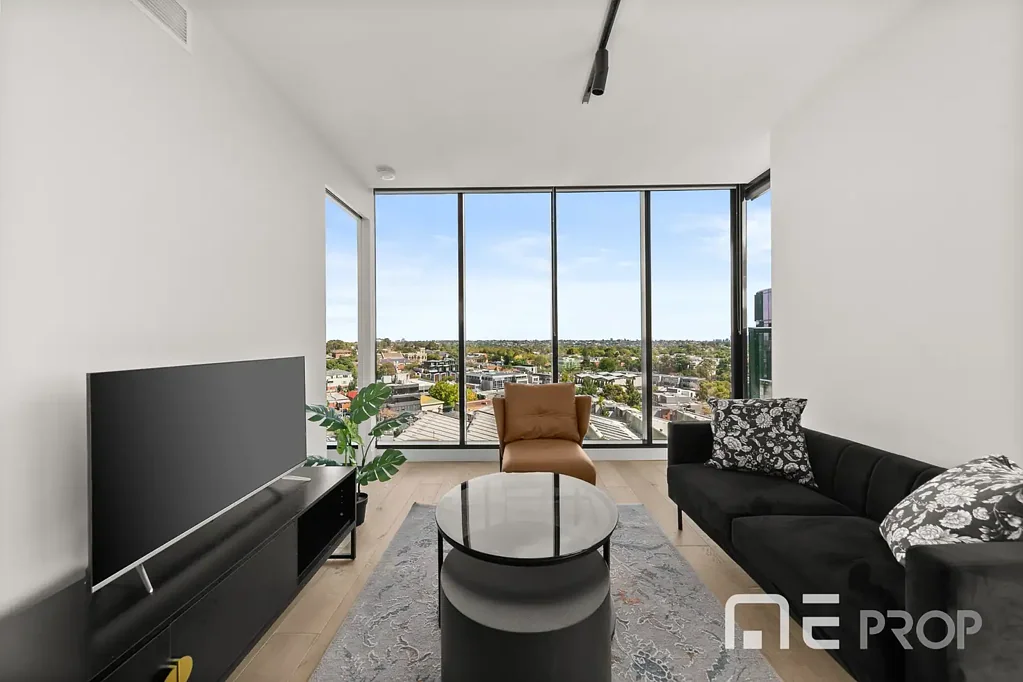 1002/1 Porter Street, Hawthorn East, VIC 3123
