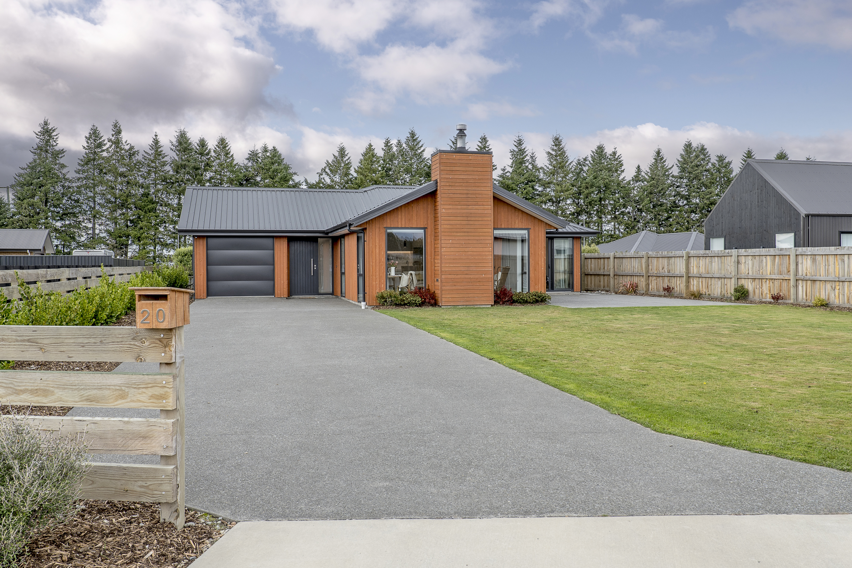 20 Gleniffer Place, Methven, Ashburton, 3房, 0浴, House