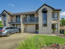 Unit 1/70 Hampton Drive, Tannum Sands