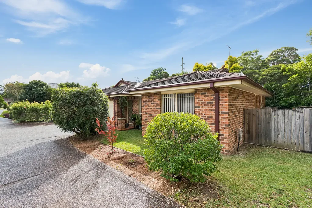 Albion Park 2房  Private Villa Retreat
