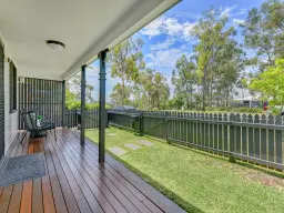 25 Wildflower Drive, Springfield Lakes