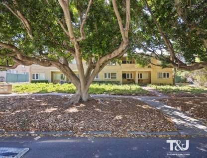 1/22 Cunningham Terrace, Daglish, WA 6008, 1 Bedrooms, 1 Bathrooms, Apartment