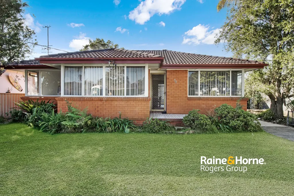 Great Location & Well Maintained