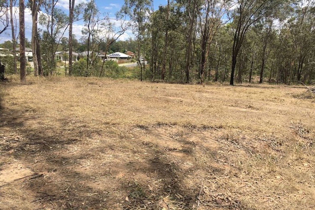 40 GROESCHEL CT, GOODNA QLD 4300, 0 rūma, 0 rūma horoi, Section