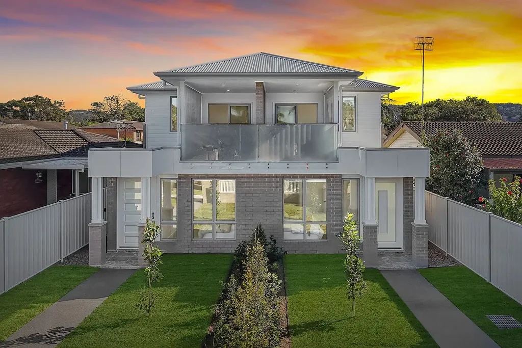 Umina Beach 3chambre The Perfect Combination of Style, Convenience and Beachside Lifestyle