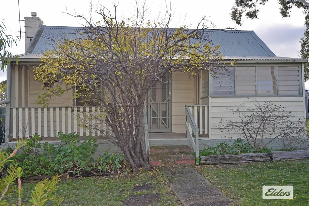 Three Bedroom Cottage