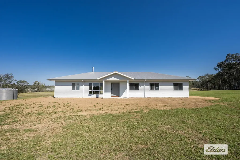 Glenugie One of Grafton's Standout Rural Lifestyle Offerings of 2026