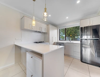 26 Kamana Road, Flat Bush, Manukau City, Auckland, 4部屋, 2バスルーム, Townhouse
