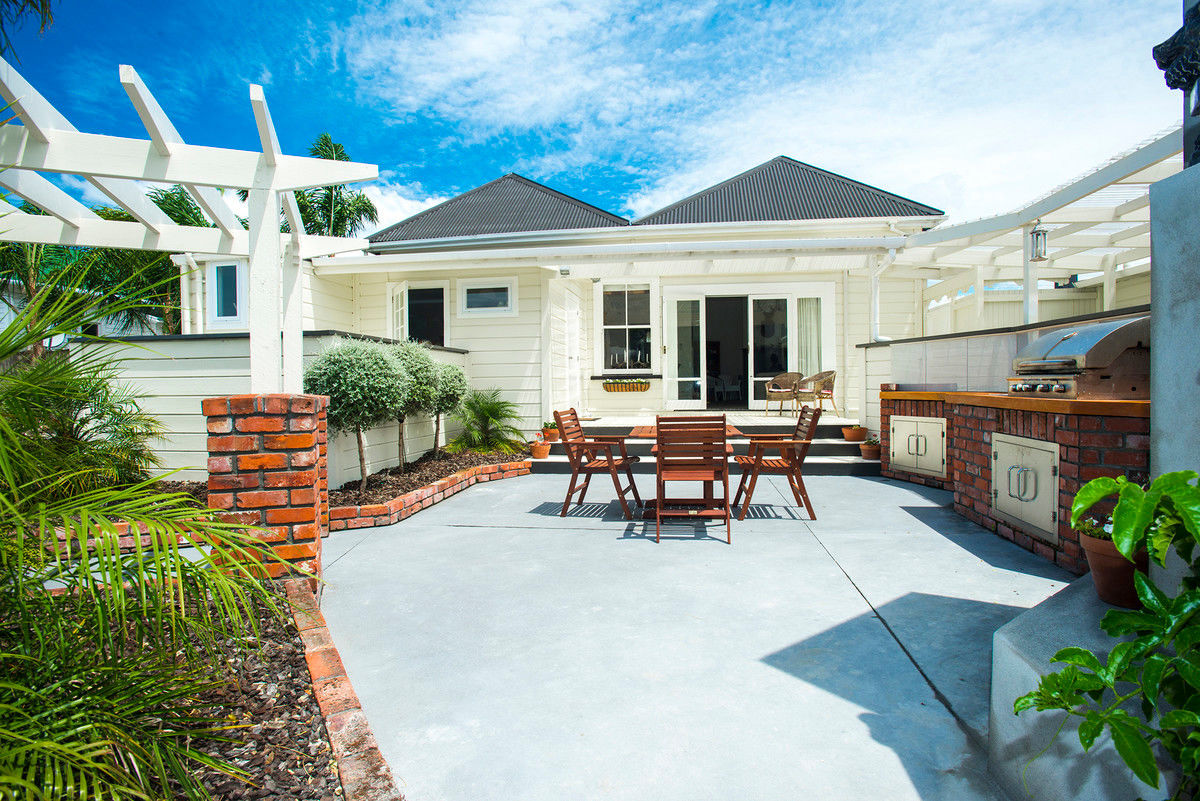 491 Aberdeen Road, Te Hapara, Gisborne, 4 ห้องนอน, 0 ห้องน้ำ