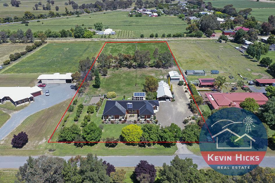 6 BOWLAND CL, CONGUPNA VIC 3633, 0 rūma, 0 rūma horoi, Lifestyle Property