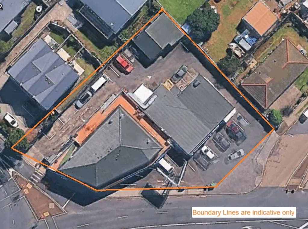 Otahuhu Split Risk Investment