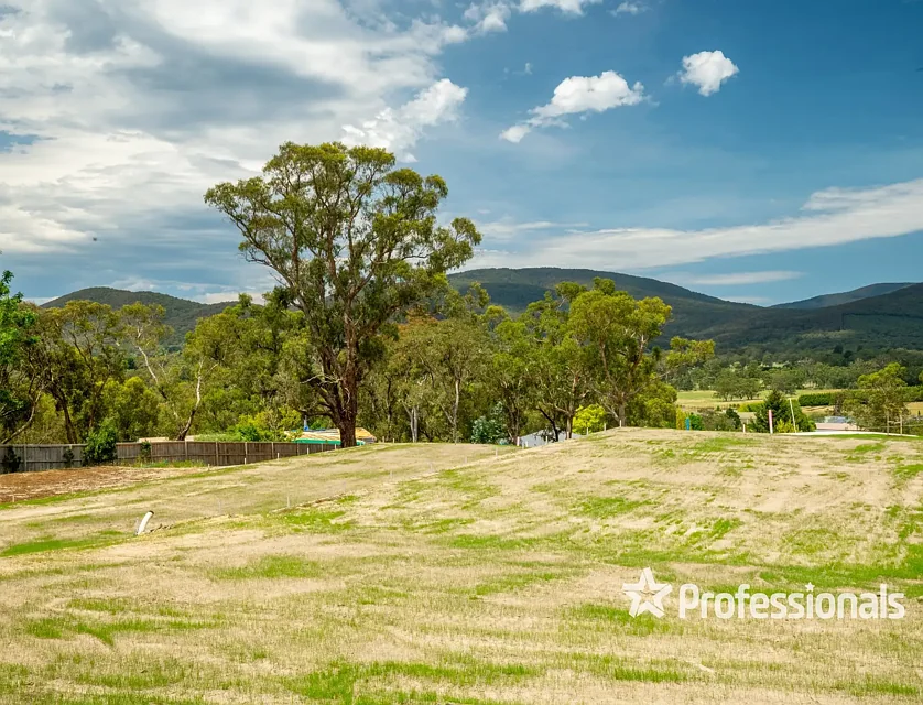 LOT 8/8 Timberbelle Place, Yarra Junction, Traralagon , 0 રૂમ, 0 બાથરૂમ, Section