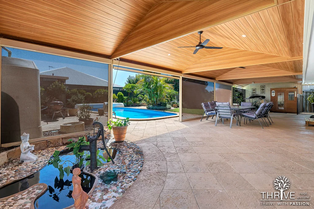 20 Blandfield Way, Parkwood, WA 6147