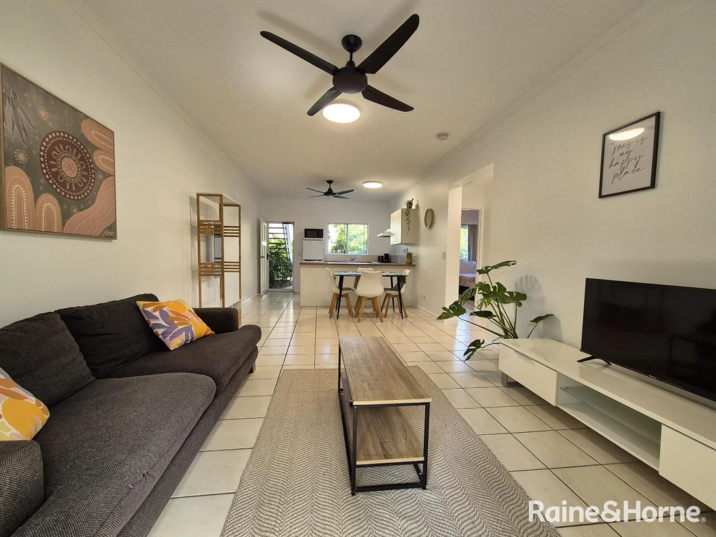 33/1 Beor Street, Port Douglas, QLD 4877