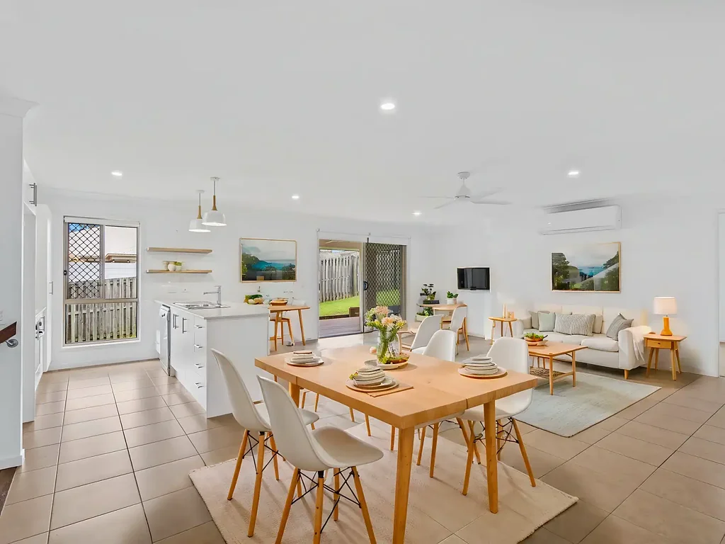 This Executive Residence could be your new home!