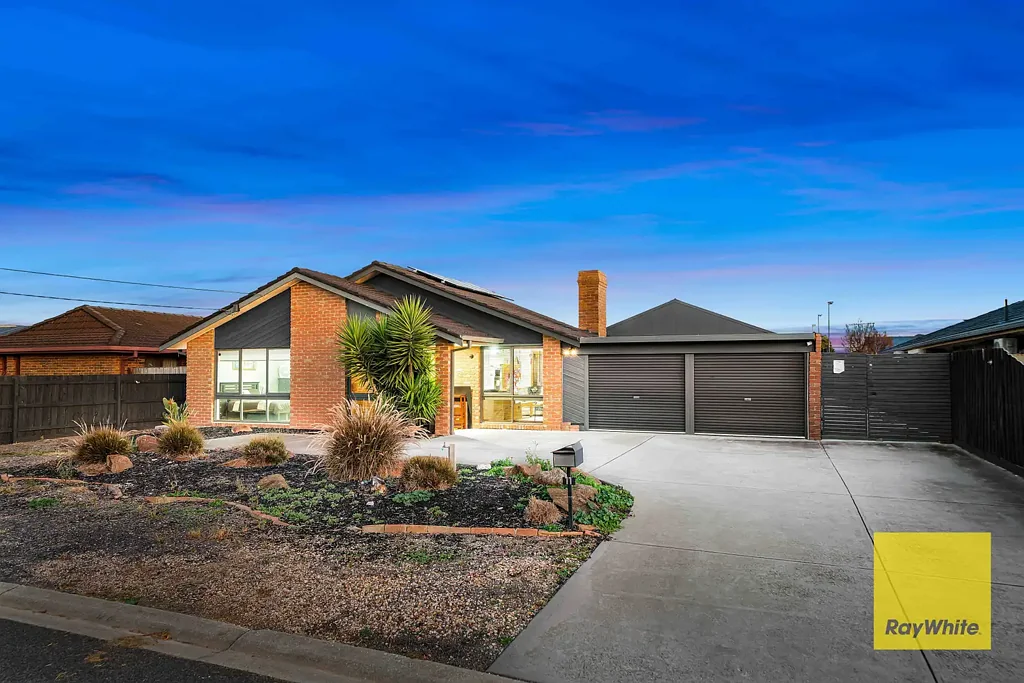 11 Loxley Court, Hoppers Crossing, VIC 3029