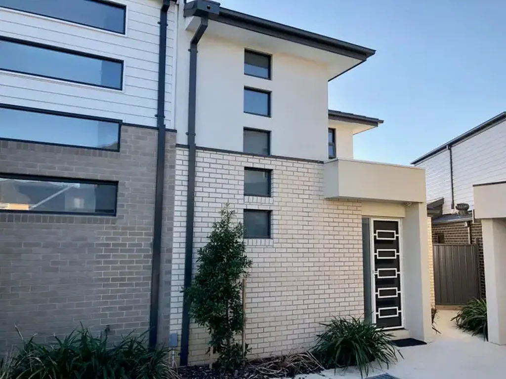 Stunning townhouse, great location