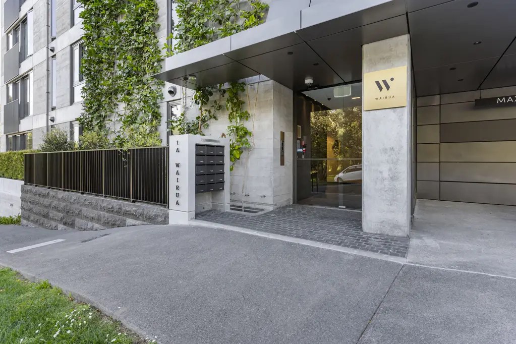Remuera 2कमरा Move In Ready Luxury in Remuera