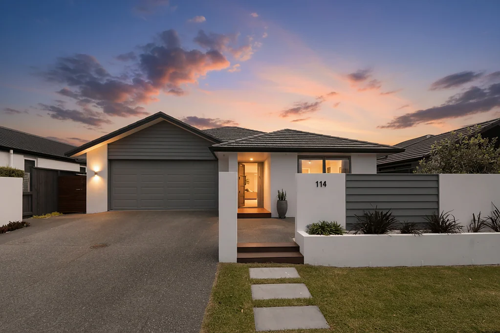 114 Coast Boulevard, Papamoa, Tauranga, Bay of Plenty