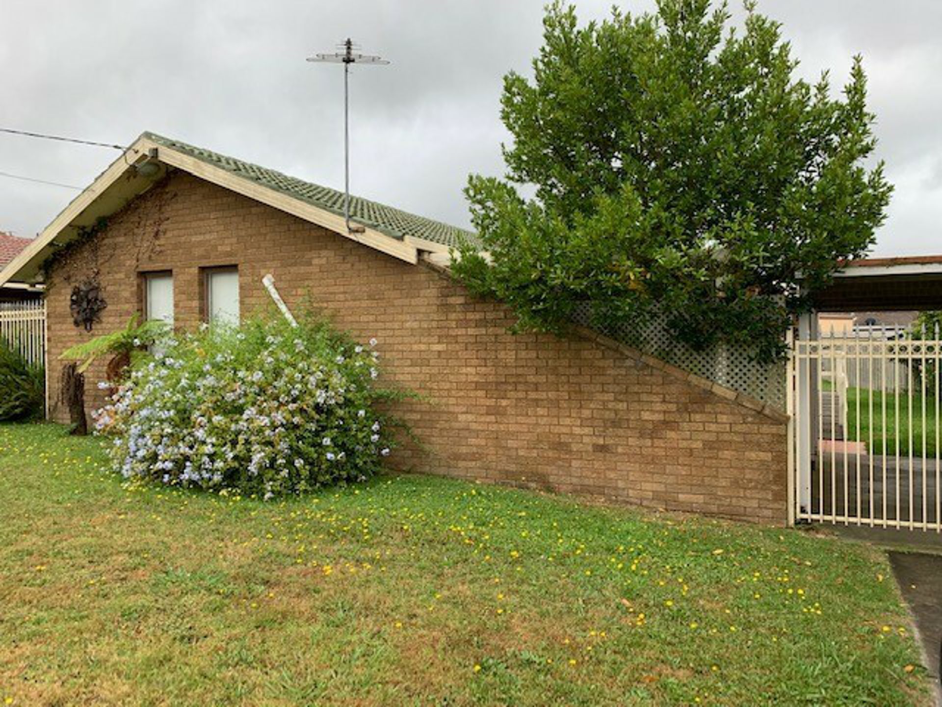 61 PORTER ST, MORWELL VIC 3840, 0房, 0浴, House