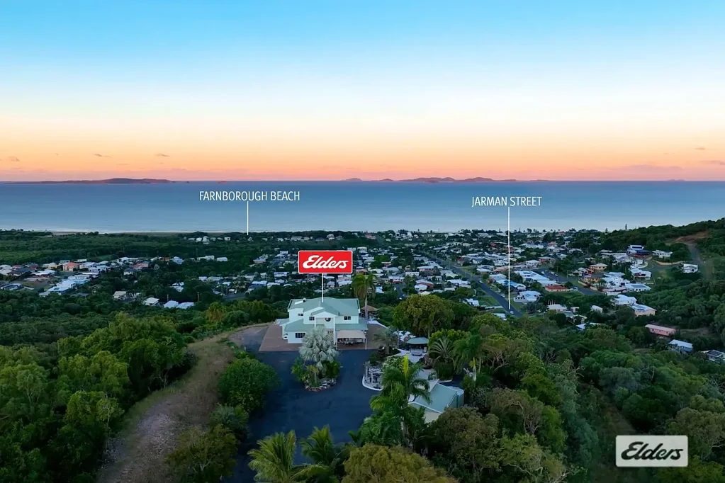 Barlows Hill 4 Bedroom The Trophy Home of the Decade – A Landmark Estate on Panorama Drive, Barlows Hill
