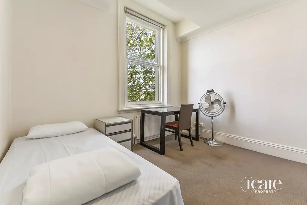 Relaxed Living: Private Room in a Sociable Share House (Bills Included)