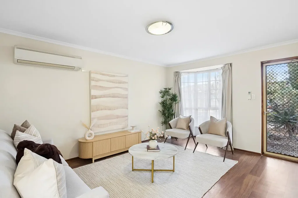 Modbury 2房  Cosy & Immaculate!