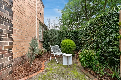 5/28 Ellesmere Road, Prahran, VIC 3181, 2 Bedrooms, 1 Bathrooms, Apartment