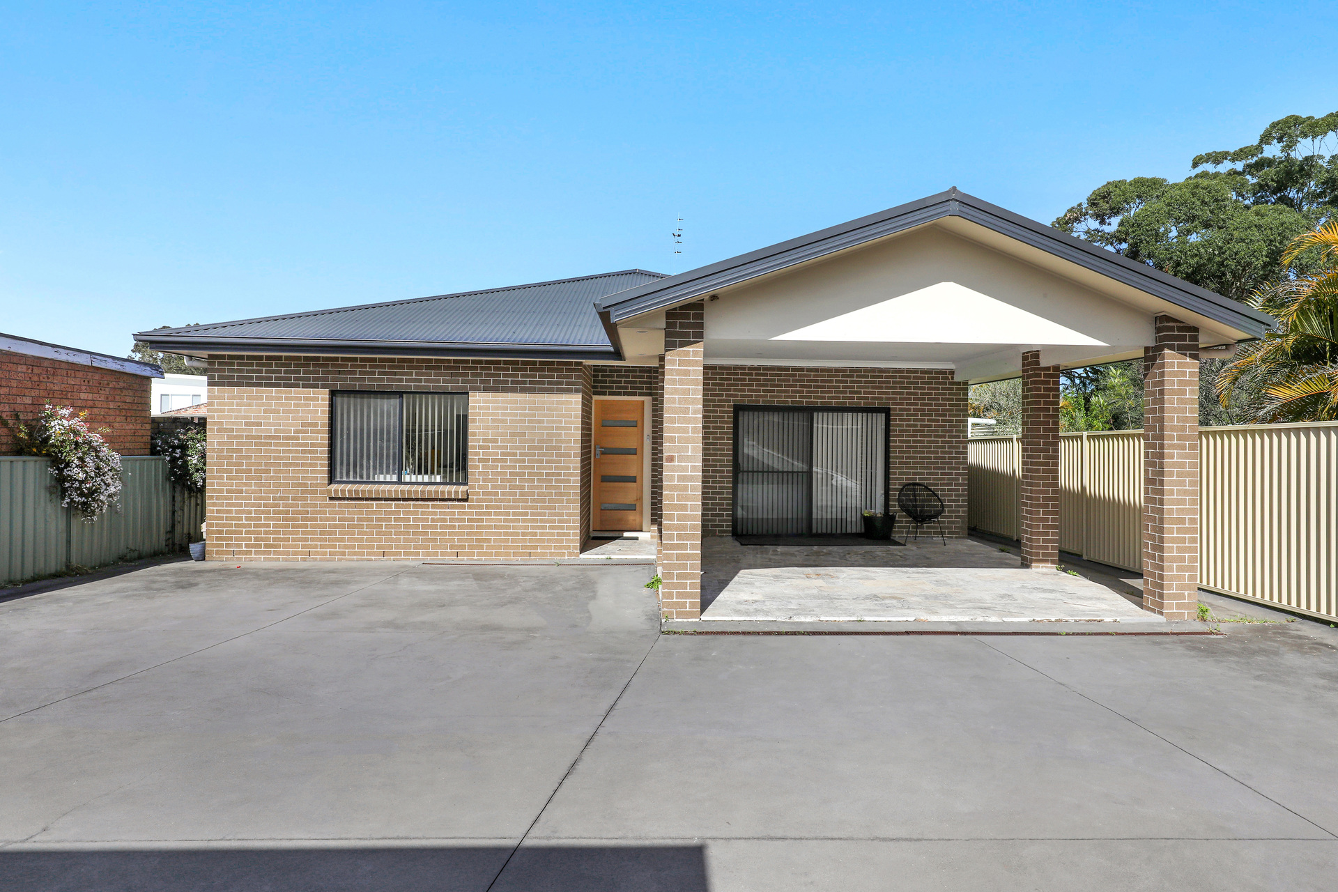 55 BALGOWNIE RD, FAIRY MEADOW NSW 2519, 0 habitaciones, 0 baños, House