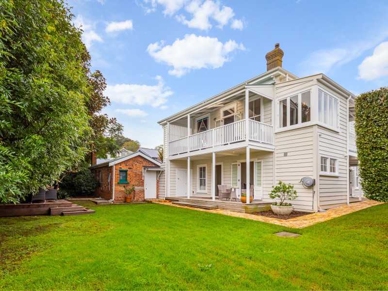 19 Buchanan Street, Devonport, Auckland - North Shore, 7 rūma, 0 rūma horoi