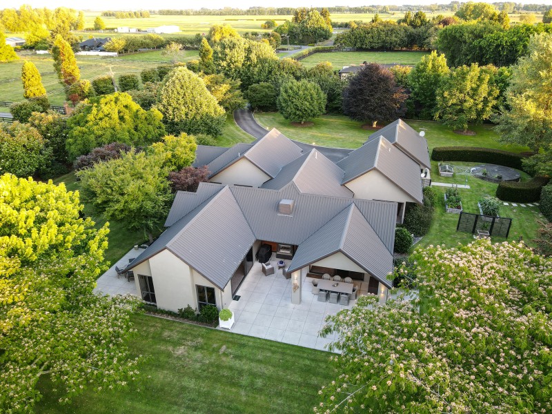 42a Hartstone Road, Te Kowhai, Waikato, 5 habitaciones, 0 baños