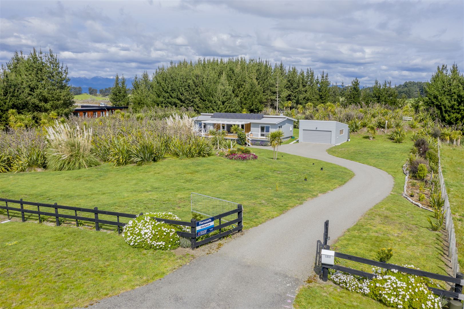 8 Mowhia Grove, Waitarere, Horowhenua, 3 chambres, 0 salles de bain