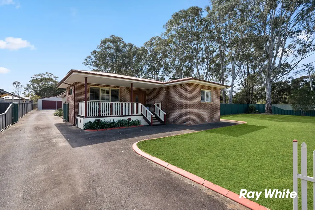 79 Walker Parade (Angus), Riverstone, NSW 2765