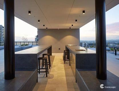 ID:21144611/70 Longland Street, Newstead, Brisbane - Inner City Region, 2 ਕਮਰੇ, 2 ਬਾਥਰੂਮ, Apartment