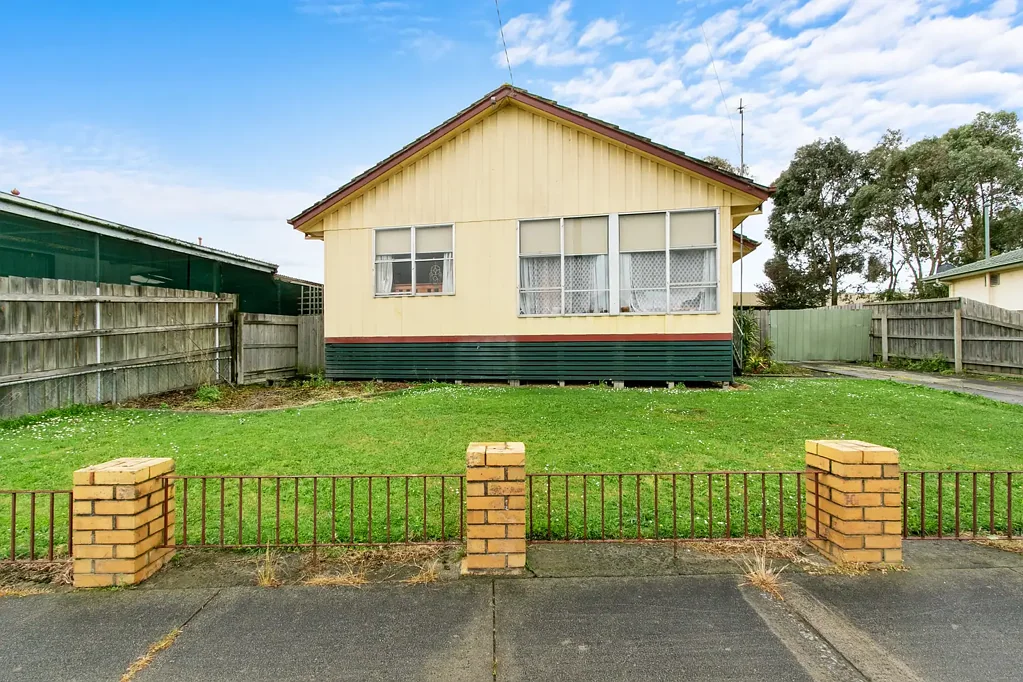 3 Little Cres, Traralgon, VIC 3844