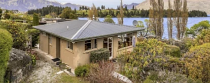 超CV近200万成交！湖滨小屋拍出天价，释放什么信号？