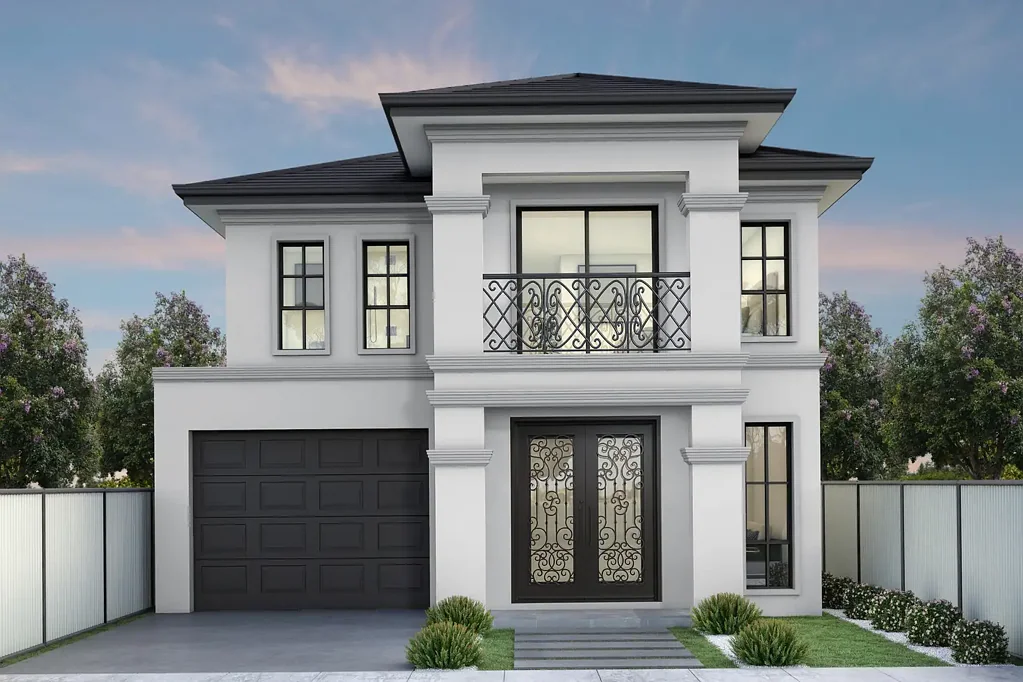 Austral 5غرفة نوم House & Land Packages Designed for You!