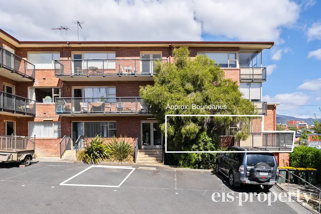 4/2 Warragul Avenue, New Town, TAS 7008