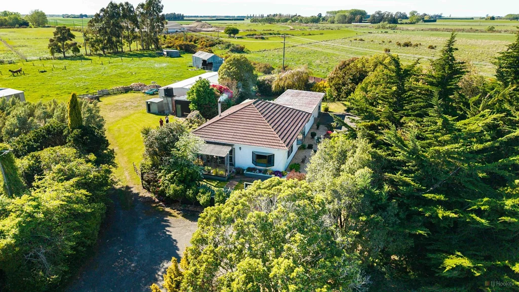 Waimate 3Zimmer 2 Titles - Endless Opportunities