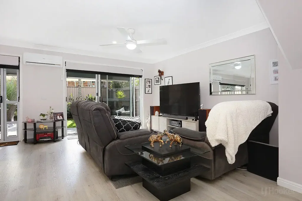 Labrador 2ਬੈੱਡਰੂਮ Modern Townhouse Close to the Stunning Broadwater
