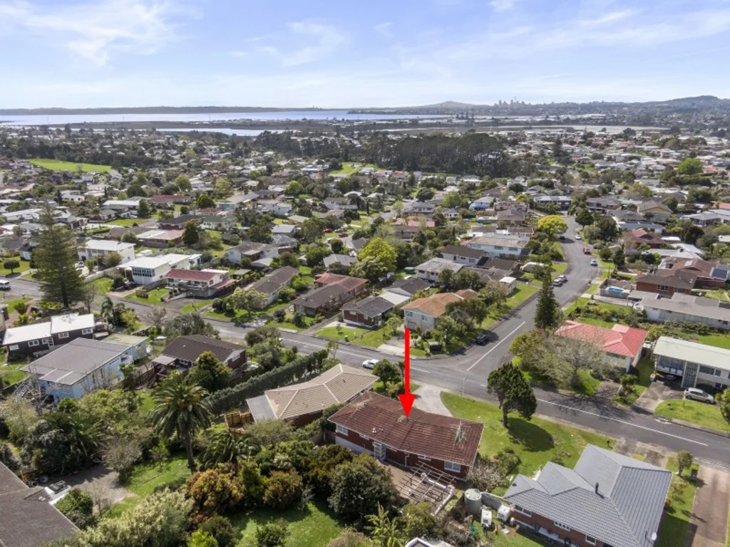 16 Manhattan Heights, Glendene, Auckland - Waitakere, 2 침실, 1 욕실