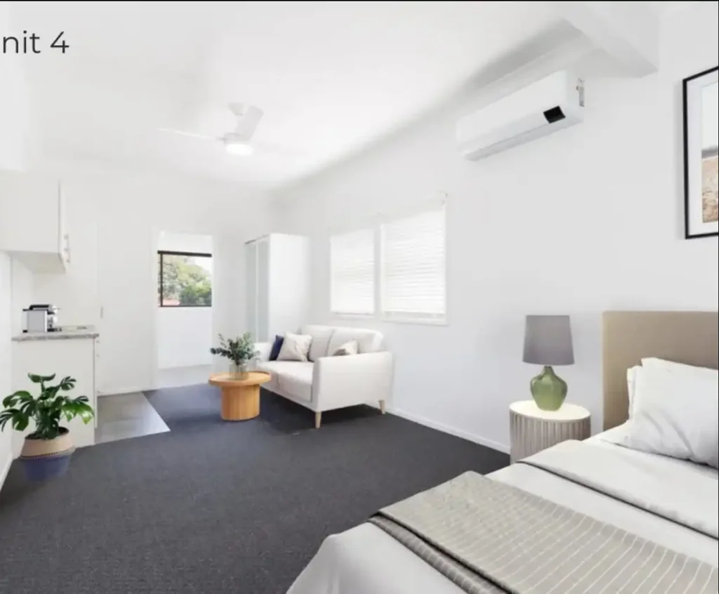 Cosy Studio- All bills included!