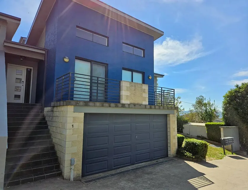 1/10 Nettin Circuit, Jindabyne, South Coast, 4 રૂમ, 3 બાથરૂમ, Townhouse
